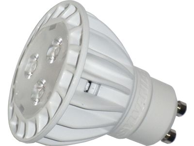 RefLED+ ES50 7.5W 345LM 827 40° SL